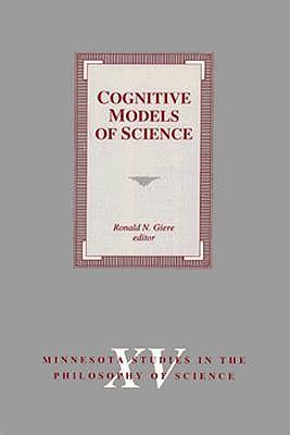 Cognitive Models of Science