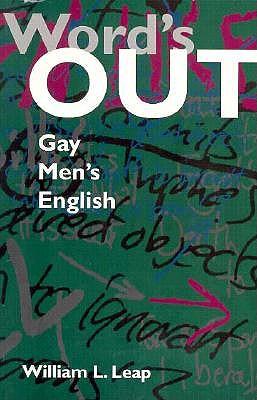 Word's Out: Gay Men's English