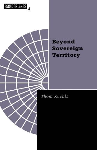 Beyond Sovereign Territory: The Space of Ecopolitics