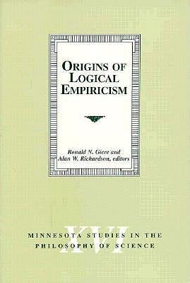 Origins of Logical Empiricism