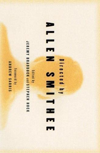 Directed by Allen Smithee