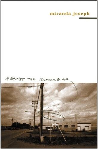 Against the Romance of Community