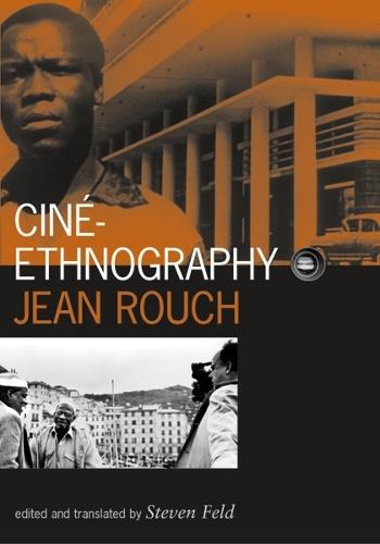 Cine-Ethnography