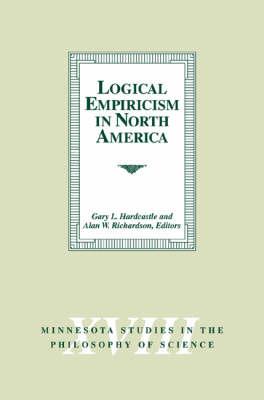 Logical Empiricism in North America