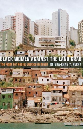 Black Women Against the Land Grab: The Fight for Racial Justice in Brazil