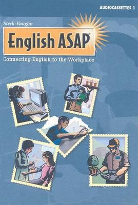 English ASAP: Connecting English to the Workplace