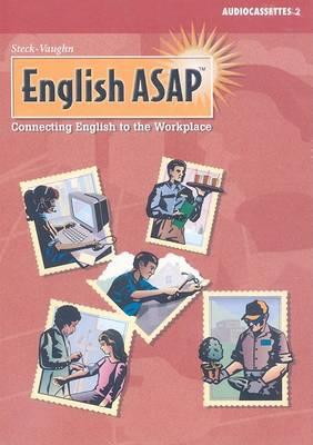 English ASAP: Connecting English to the Workplace