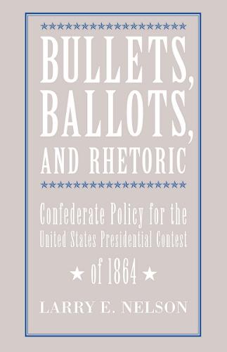 Bullets Ballots Rhetoric