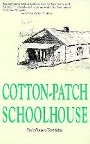 Cotton-patch Schoolhouse