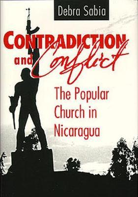 Contradiction and Conflict: Popular Church in Nicaragua