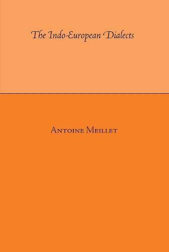 The Indo-European Dialects