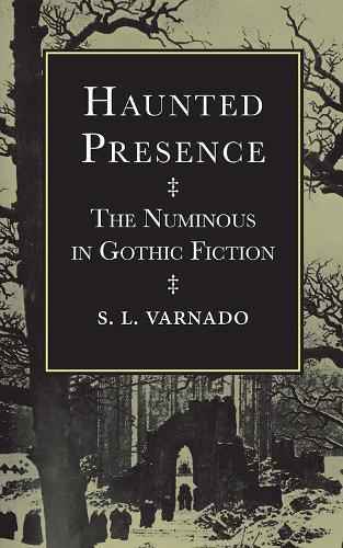 Haunted Presence: Haunted Presence