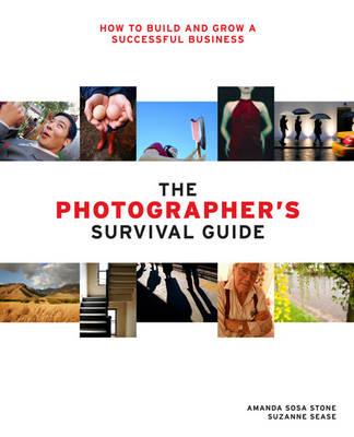Photographer's Survival Guide, The