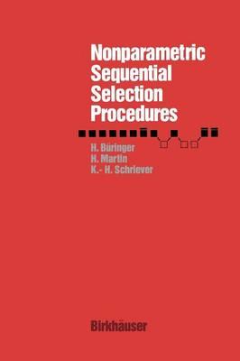 Nonparametric Sequential Selection Procedures