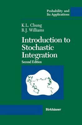 An Introduction to Stochastic Integration