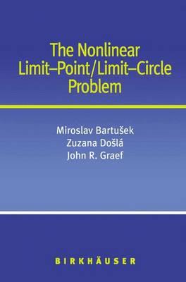The Nonlinear Limit-Point/Limit-Circle Problem