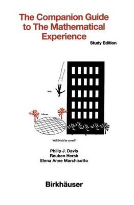 The "Companion Guide to the ""Mathematical Experience"""