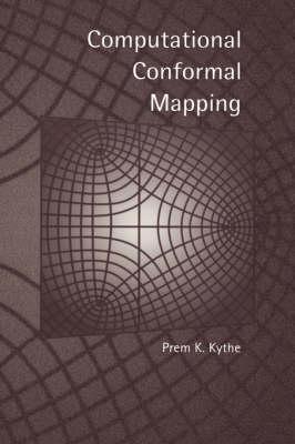 Computational Conformal Mapping