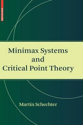 Minimax Systems and Critical Point Theory