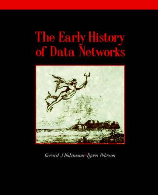 The Early History of Data Networks