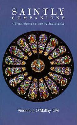 Saintly Companions: A Cross-Reference of Sainted Relationships