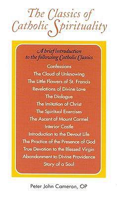 The Classics of Catholic Spirituality