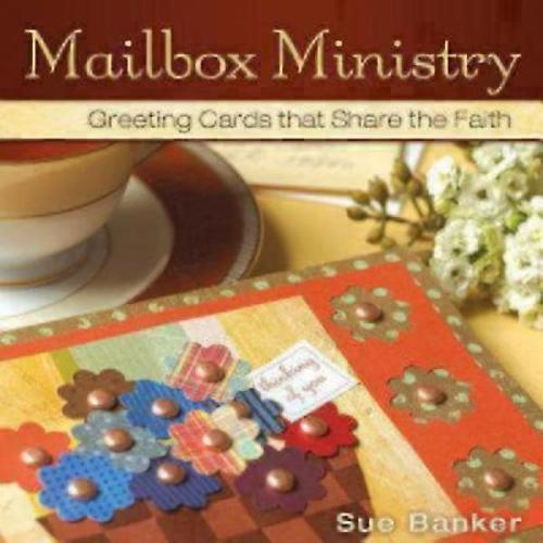 Mailbox Ministry: Greeting Cards That Share the Faith