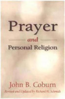 Prayer and Personal Religion