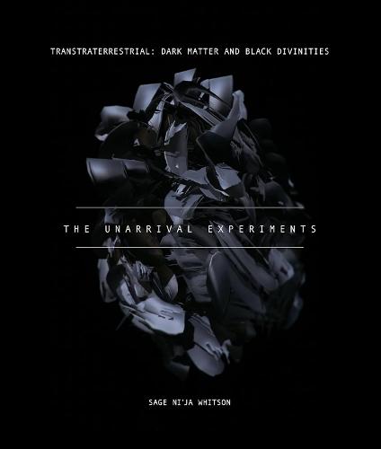 Transtraterrestrial: Dark Matter in Black Divinities