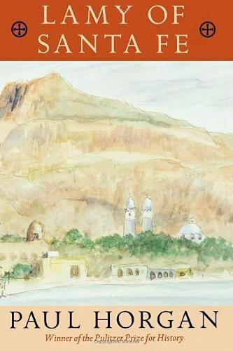 Lamy of Santa Fe