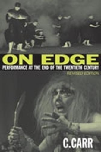 On Edge