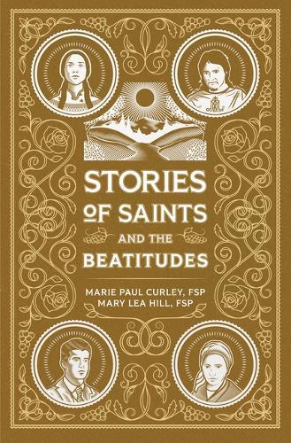 Stories of Saints and the Beatitudes