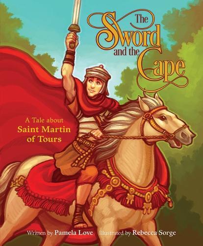Sword and the Cape