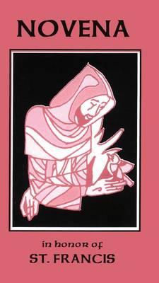 Novena in Honor of St. Francis