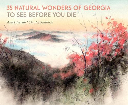 35 Natural Wonders of Georgia to See before You Die