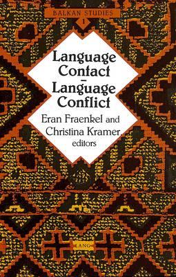 Language Contact: Language Conflict
