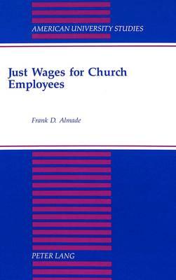 Just Wages for Church Employees