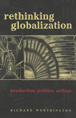 Rethinking Globalization