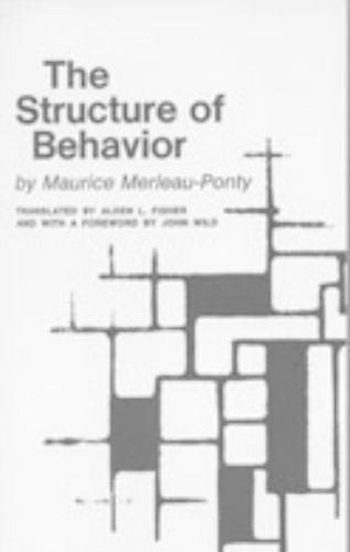 The Structure of Behavior