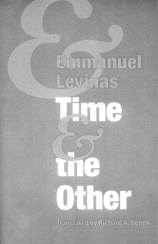 Time and the Other