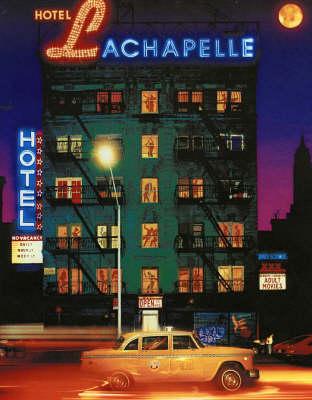 Hotel Lachapelle