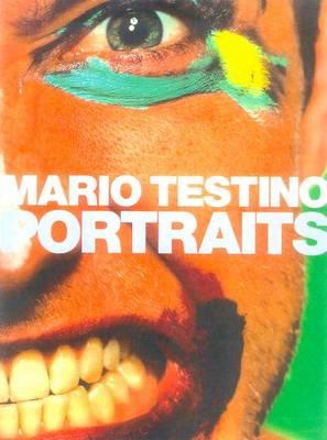 Mario Testino Portraits: Portraits