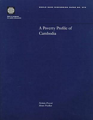 A Poverty Profile of Cambodia