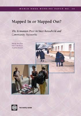 Mapped in or Mapped Out?: The Romanian Poor in Inter-Household and Community Networks