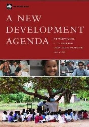 BALANCING the DEVELOPMENT AGENDA-the TRANSFORMATION of the WORLD BANK UNDER JAMES D. WOLFENSOHN 2005