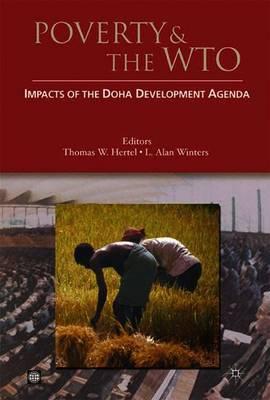 POVERTY & THE WTO