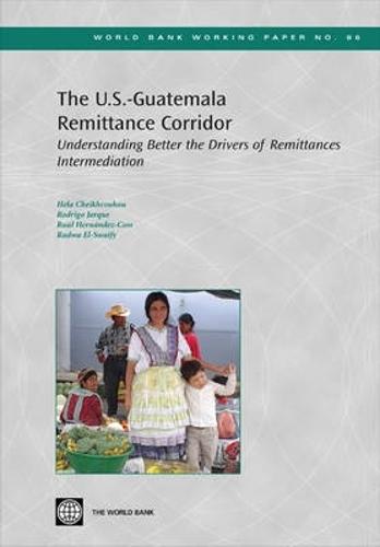 The U.S.-Guatemala Remittance Corridor