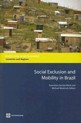 Social Exclusion and Mobility in Brazil