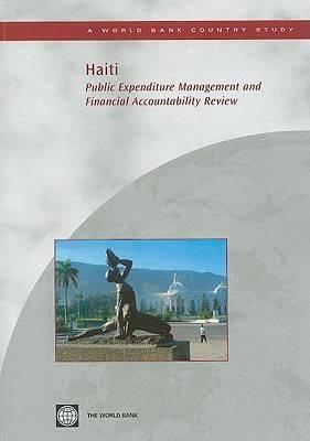 Haiti: Public Expenditure Management and Financial Accountability Review