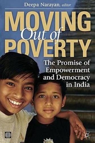 MOVING OUT of POVERTY, VOL 3